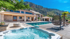 Luxurious retreat in Jesenice